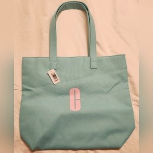 Clinique Tote Bag NWT